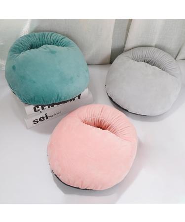 Libcflcc Heating Foot Warmer - Soft Cozy Heat for Ultimate Comfort | International Shipping Available - Buy Online on GoSupps.com