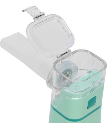 Mist Sprayer Handheld Portable Skin Moisturizing Hydrating Face Sprayer with Fine Mist for Deep Hydration and Pore Care ABS Material 8ml Capacity - Buy Online on GoSupps.com