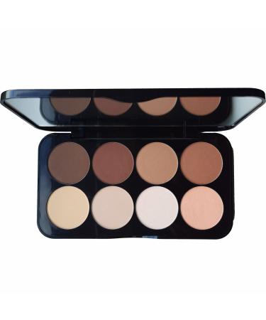 Douglas My Contouring Palette Contour Powder 8 Colors