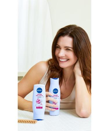 Nivea Concealer Hair Dye 200 ml - Buy Online on GoSupps.com