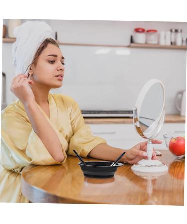 Ipetboom of Makeup Brush Silica Gel Makeup Tools Cosmetic - Buy Online on GoSupps.com