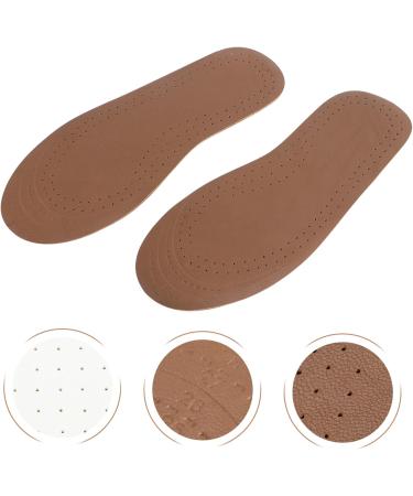 Buy NOLITOY Kids Soft Shoe Inserts | 2 Pairs Cushions for Comfort & Support - International Shipping Available - Buy Online on GoSupps.com
