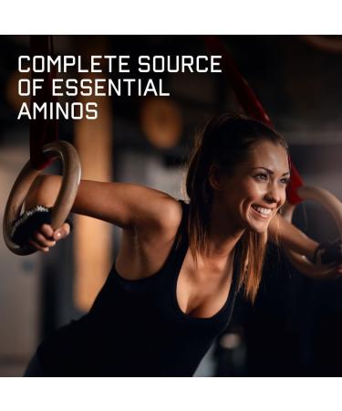 Buy Bolt EAA 300g - Essential Amino Acids with BCAA 5000 | Watermelon Fizz Flavor | 30 Servings | EAA Supplement for Men & Women - International Shipping Available - Buy Online on GoSupps.com