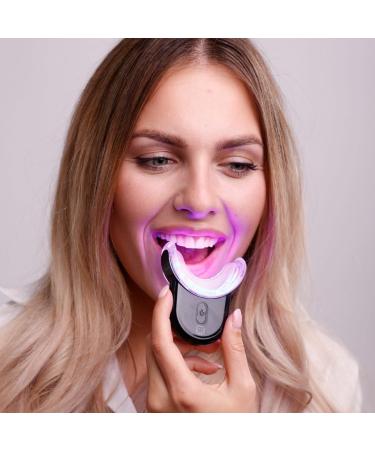 Hello Coco P R O Tooth Whitening Set Brighten Your Smile | International Shipping Available - Buy Online on GoSupps.com