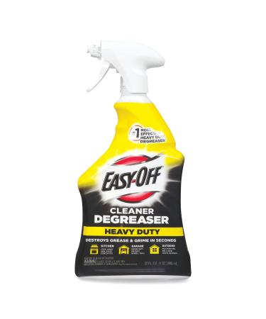 Easy-Off Cleaner and Degreaser 32 oz. Liquid