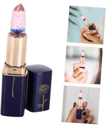 Beaupretty Shine Lipstick Stain Long Lasting Lip Gloss Mirror Finish Glossy Gel Water Shine gloss Easy To Apply Long Lasting Shiny Gloss - Buy Online on GoSupps.com
