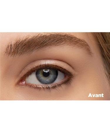 Revlon Volumazing Mascara Waterproof Volume and Length False Eyelash Effect 24H Hold Intense Black (9ml) 951 Blackest Black - Buy Online on GoSupps.com