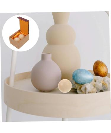 Gradeneve Jade Fitness Handball Massage Balls - Small Baoding Balls for Hand Massage & Training | International Shipping Available - Buy Online on GoSupps.com