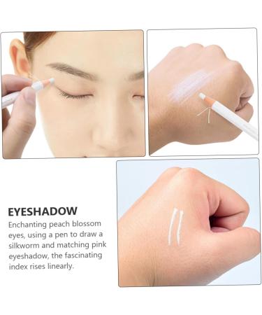 Mics Mikikit 2Pcs Eyeliner Eyeshadow Highlighter for Make Up Easy to Color Long Lasting Formula Lightweight Compact for Daily - Buy Online on GoSupps.com