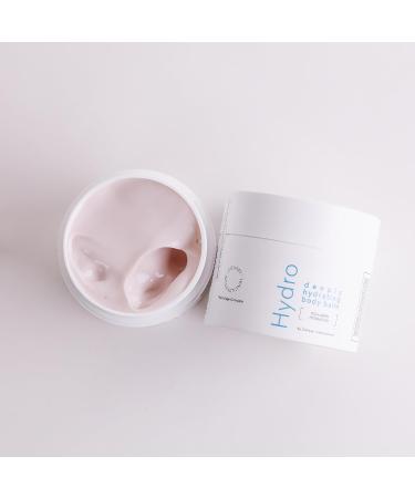 Colway Body Lotion with Collagen - Intense Moisture & Tightening Care Smooths Skin & Slows Aging - Hydro Series 200ml - Buy Online on GoSupps.com