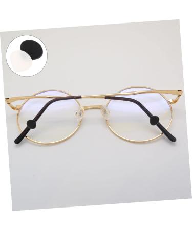 Angoily 14 Pairs Anti-Slip Glasses Ear Hooks - Prevent Slipping for All Frames - Buy Online on GoSupps.com