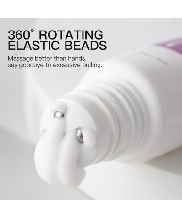 Firming and Lifting Cream for Neck Face Chest Anti-Aging Firming Cream with Collagen and Hyaluronic Acid Long-Lasting Moisturizing Lotion Smooth Wrinkles and Fine Lines - Buy Online on GoSupps.com