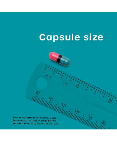 Lansoprazole 15mg 14 Delayed-Release Capsules - Acid Reducer for Frequent Heartburn | HealthCareAisle - Buy Online on GoSupps.com