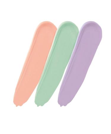 Rimmel Insta Flawless Conceal and Contour Palette - Universal Shade - 8.4g - Buy Online on GoSupps.com