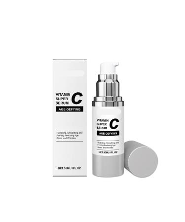 Gentle Moisturizing Facial Serum - Hydrating Essence For Uneven Tone Reduces Dullness Improves Rough Skin(1PCS) 1 Fl Oz (Pack of 1)