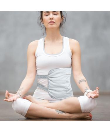  Gusengo Castor Oil Pack Belt Compress Reusable Castor Oil Cover to Improve Liver Sleep Reusable Castor Oil Kit for Liver - Buy Online on GoSupps.com