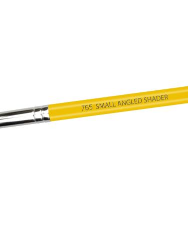 Buy Bdellium Tools 765 Small Angled Shader Brush - Professional Makeup Brush for Natural Eyeshadow Blending - International Shipping Available - Buy Online on GoSupps.com