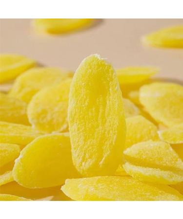 Dried Pineapple Chunks Snacks 300g deliciousdried pineapple slices with Sugar Added Dried Pineapple Chunks Suitable for snacking and baking - Buy Online on GoSupps.com