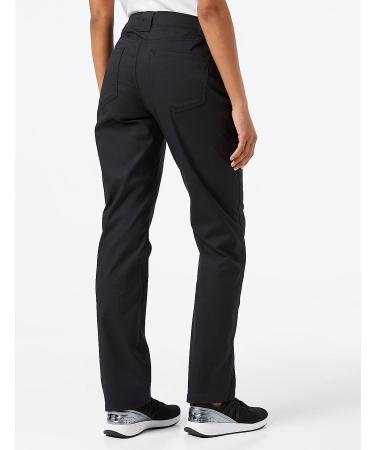 Under Armour Women's Enduro Pants Ultimate Black 8 - Performance and Style for Active Women - Buy Online on GoSupps.com