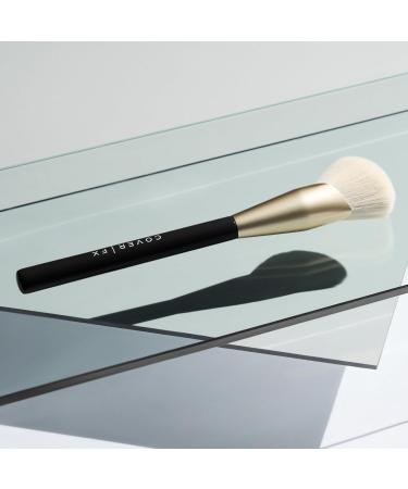 COVER FX Custom Cover Blending Brush | Flawless Application & International Shipping - Buy Online on GoSupps.com