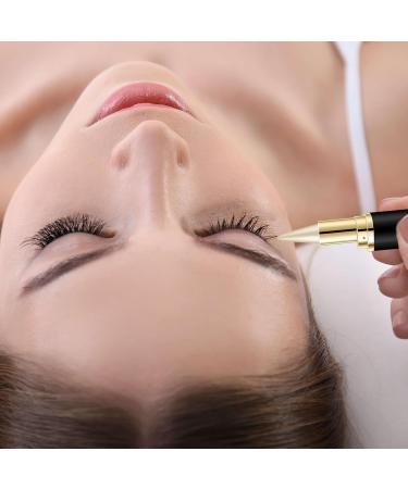 Black Gel Eyeliner Waterproof Smudge-Proof High Performance Liner Matte Black Eye-Liner Pencil Eyeliner Gel Stick Makeup Eye-Liners High Performance Liner for Women Pochy - Buy Online on GoSupps.com