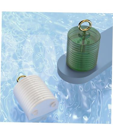 Ipetboom Car Wash Mitt 1pc Mousse Frother Manual Bubble Bottle Foaming Making Tool Facial Cleanser Soap Bubble Maker Travel Foam Pump Bottle Facial Cleaning Bathroom Foaming Bottle Face 12.7x7.5cm Green - Buy Online on GoSupps.com