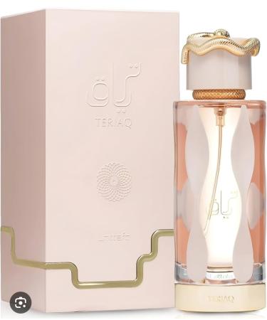 Teriaq Eau de Parfum for Women 3.4 fl oz