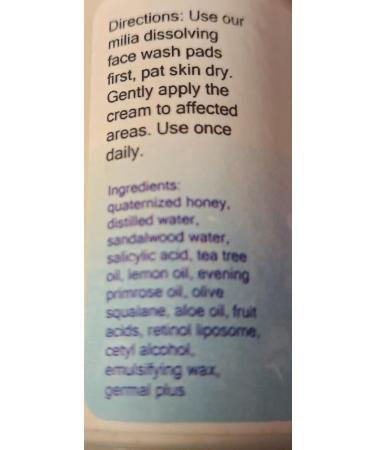 Diva Stuff 2 Pack Spot Treatment with Olive Squalene Lactic Acid and More Made in The USA - Buy Online on GoSupps.com