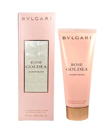 Bvlgari BVLGARI Rose Goldea Blossom Delight Body Milk 200ml