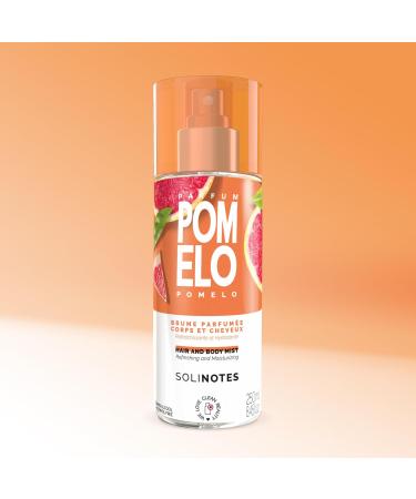 Pomelo Brume parfum e 250ml Solinotes - Buy Online on GoSupps.com