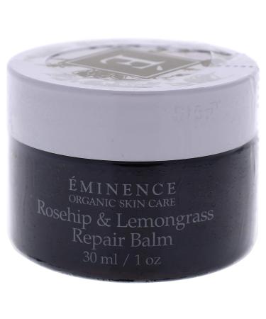 Eminence Rosehip & Lemongrass Repair Balm 1 Oz - Natural Healing Treatment - Buy Online on GoSupps.com