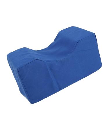 Yunseity Foot Elevator - Breathable Leg Rest Elevating Pad for Injury Relief | Comfortable Support (Blue) - Shop Internationally - Buy Online on GoSupps.com