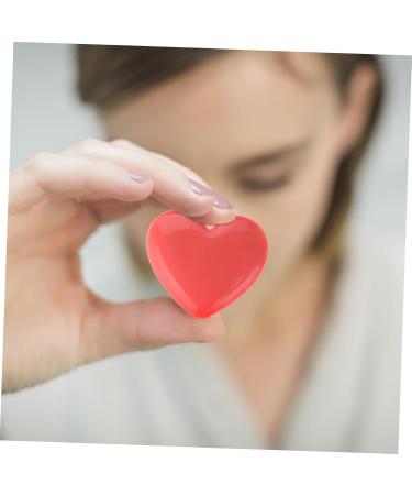  CBPNEISEK Set of 32 lipstick cases with mirror DIY blush containers makeup supplies containers refillable cream containers eyeshadow case/1032 - Buy Online on GoSupps.com