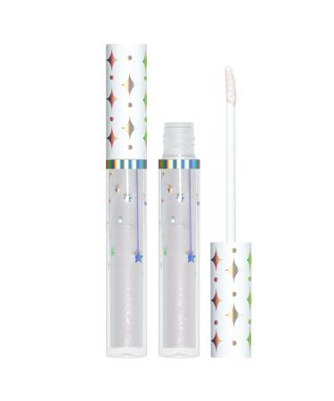 Surligneur liquide pour le visage - clairant liquide | Stick Luminisants Liquides | Illuminant Liquide Waterproof Longue Dur e Effet Brillant pour Joues Glow et Shimmer pour Maquillage Visage 03 #. 1 unit (Lot de 1)