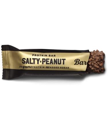 Barebells Salty Peanut Protein Bar 55 g