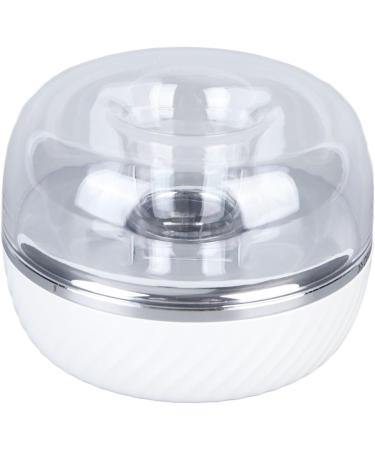 Ear Wax Removal Tool with Camera & LED Light | 10MP Otoscope for Adults & Kids (White) - Buy Online on GoSupps.com