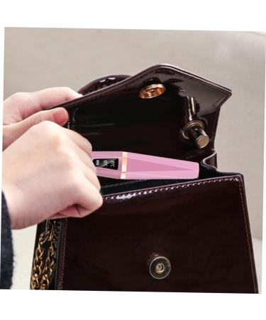 Healeved 1pc Electric Eyelash Curler Portable Eyelash Curling Tool Eyelash Curling Device USB Charging Lash Curler Heated Eyelash Curler Eyelash Ironing Curler Eyelash Makeup Tool - Buy Online on GoSupps.com