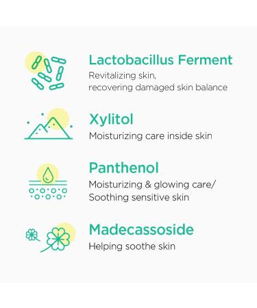 SKINRxLAB Madenol Biome Anti Blemish Foam Cleanser - BHA Face Wash for Acne and Redness Control - Oil Control Deep Cleaning Cleanser - 6.76 fl.oz - Buy Online on GoSupps.com