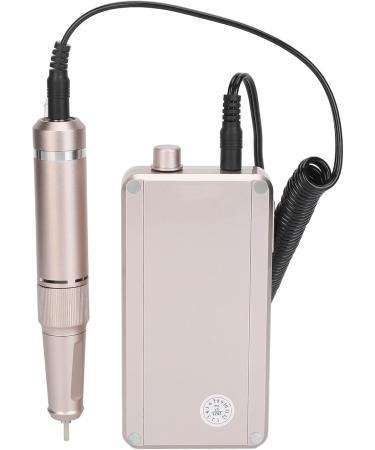 Electric Nail Polisher Powerful Shaping Motor Electric Nail Drill High Speed for Home Use (Fabaterszw30udyt2-11) - Buy Online on GoSupps.com