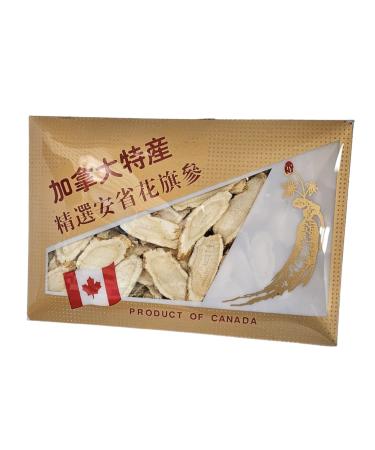 Herbal Cure - Dried Ginseng Root Sliced (fine cut) 120g