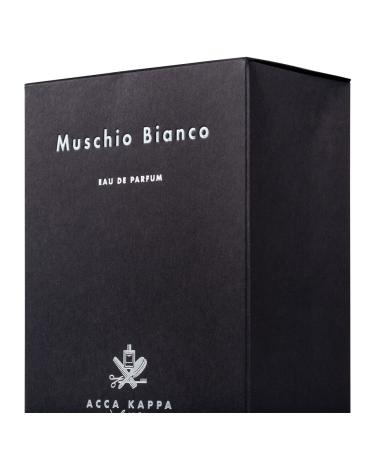 Acca Kappa White Moss Unisex Eau de Parfum 100ml - Buy Online on GoSupps.com