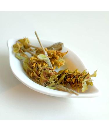  Elixir Herbs & Spices Elixir Herbs & Spices Greek gift box 3 selected teas in Crete 30 g lemon vervain 50 g Cistus Creticus 50 g Malotira #3 - Buy Online on GoSupps.com