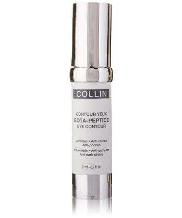 G.M. Collin Bota-Peptide Eye Contour  0.7 Fluid Ounce