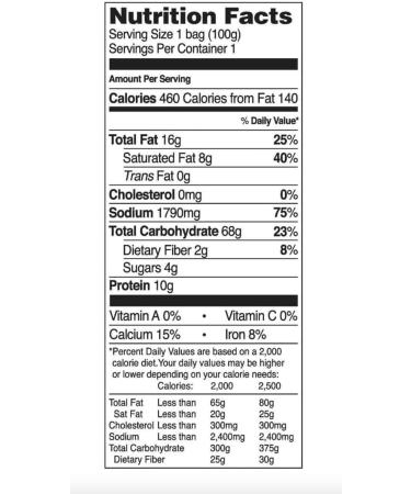 Nongshim PREMIUM Shin Ramyun BLACK Instant Noodles 130 g HALAL(Pack of 4) - Buy Online on GoSupps.com