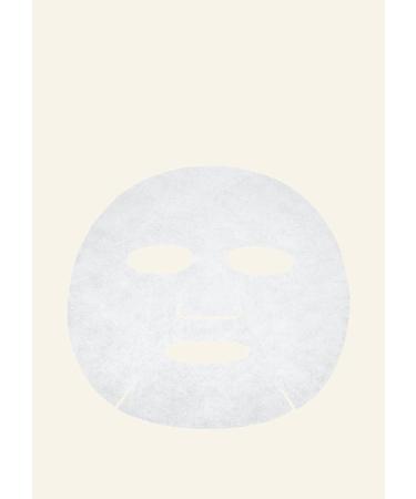 Vitamin C Glow Sheet Mask Single Use - Buy Online on GoSupps.com