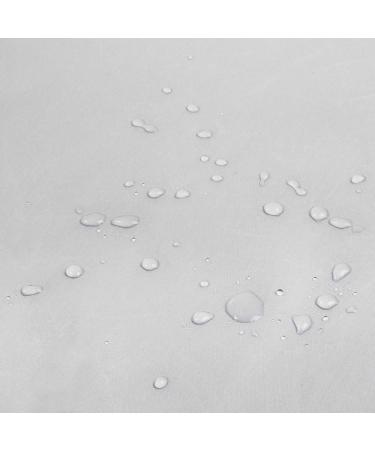 eTone Pro 145x150CM Silver & Dark Black Cloth Focusing Hood for 5x7 8x10 Large Format Cameras - Buy Online on GoSupps.com