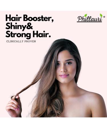 Healthy Ritual Hair Conditioner for Strength & Shine | 300ml for Men & Women - International Shipping Available - Buy Online on GoSupps.com