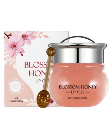 Ziennhu Tinted Lip Balm - Lip Balm - Natural Cream - Nourishing Lip Balm - Repairing Lip Balm - Soft Lip Balm - Lip Balm for Dry Skin - Intense Hydration Lip Balm