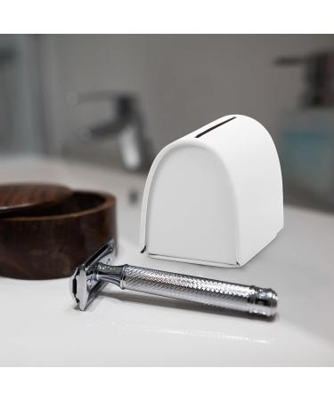ExcEART Razor Guessing Tank - Secure Storage & Safety Solutions for Razors | International Shipping Available - Buy Online on GoSupps.com
