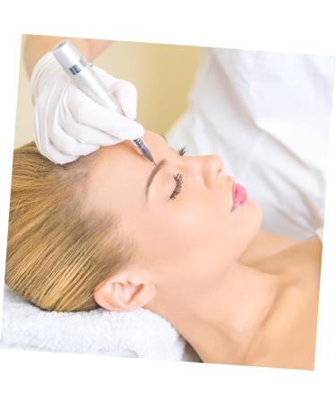 MAGICLULU 36 Sheets Waterproof Eyebrow Stickers Shaping Makeup Sticker Men Hair Transfer Stickers Cosmetic 6d 21x15cmx3pcs Blackx3pcs - Buy Online on GoSupps.com